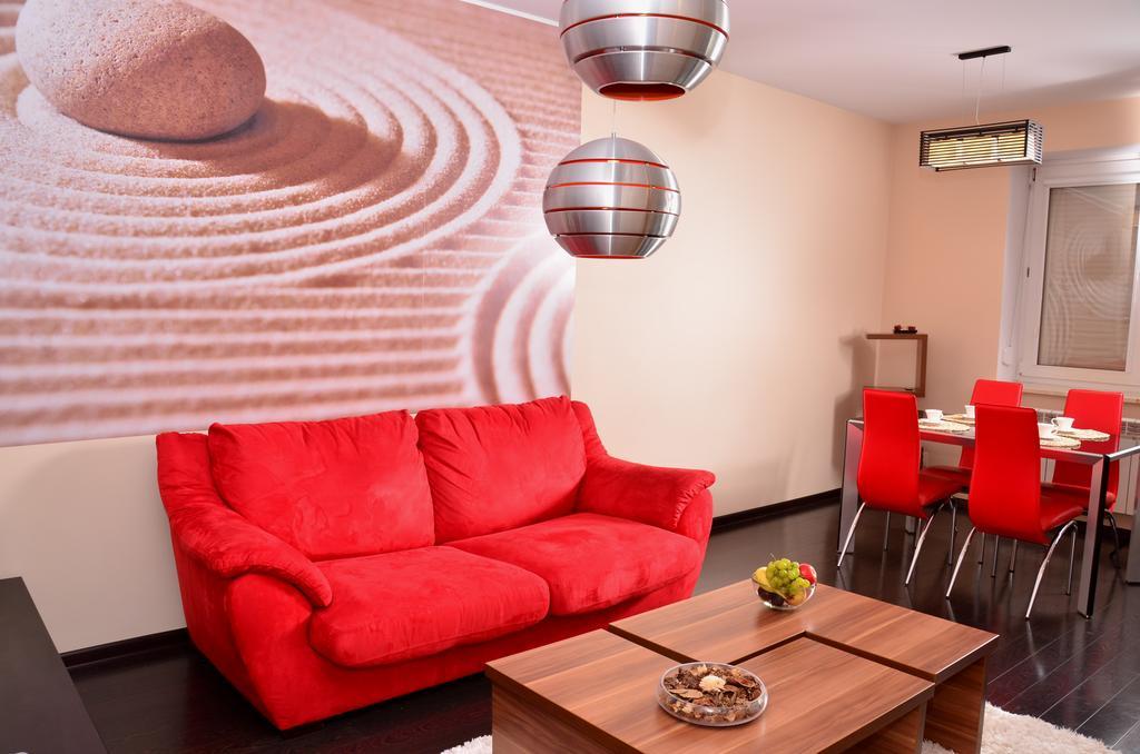 Apartament Kielce Lecha Exterior foto